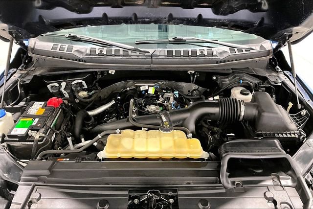 Used 2019 Ford F150 XL w/ Equipment Group 101A Mid image 32