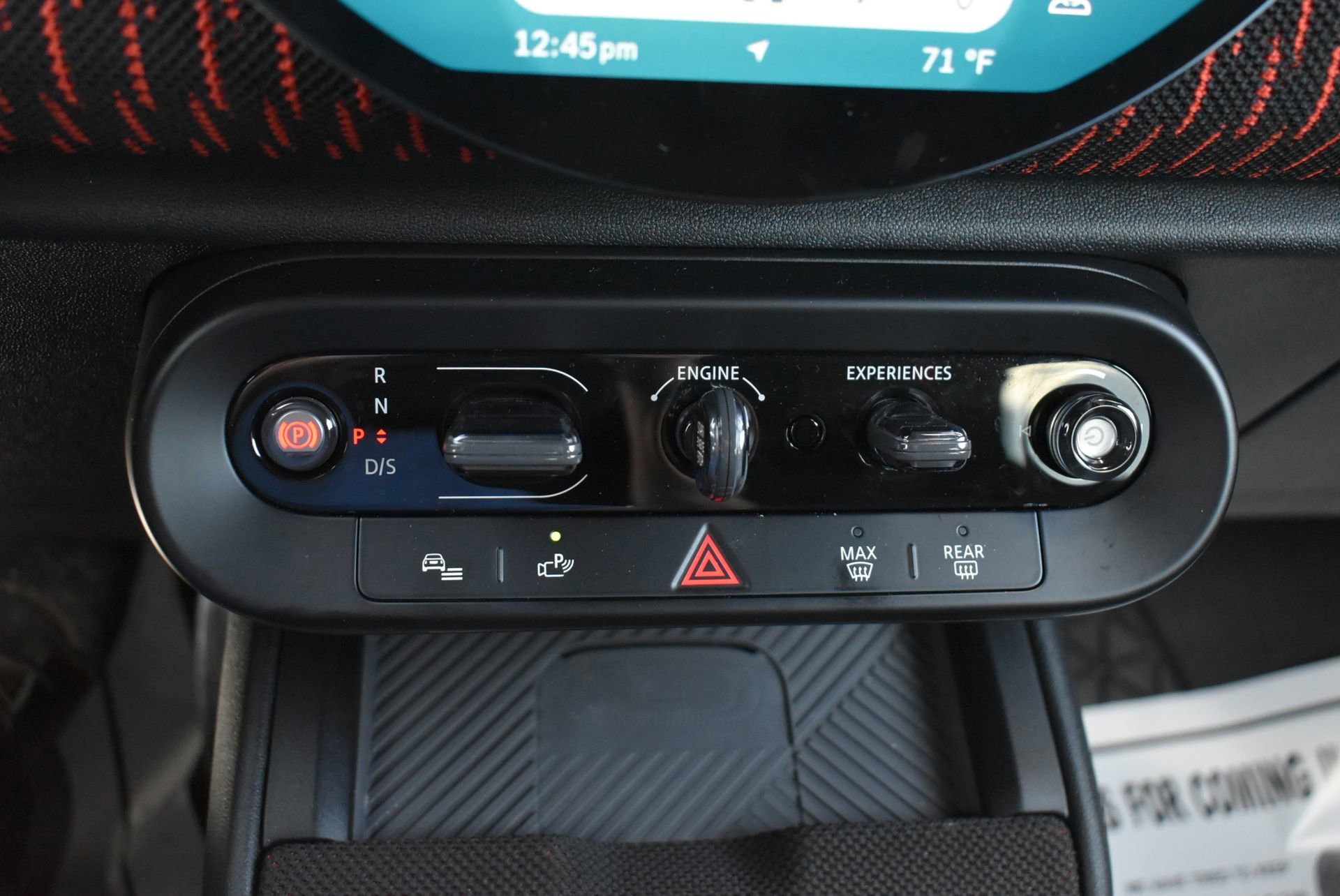 Used 2025 MINI Cooper Countryman John Cooper Works w/ Comfort Package Max image 27