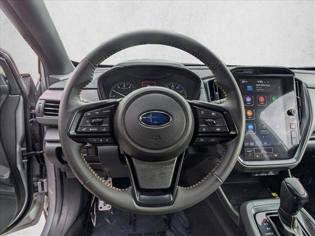 Certified 2025 Subaru Crosstrek 2.5i Sport w/ Popular Package #4A image 18