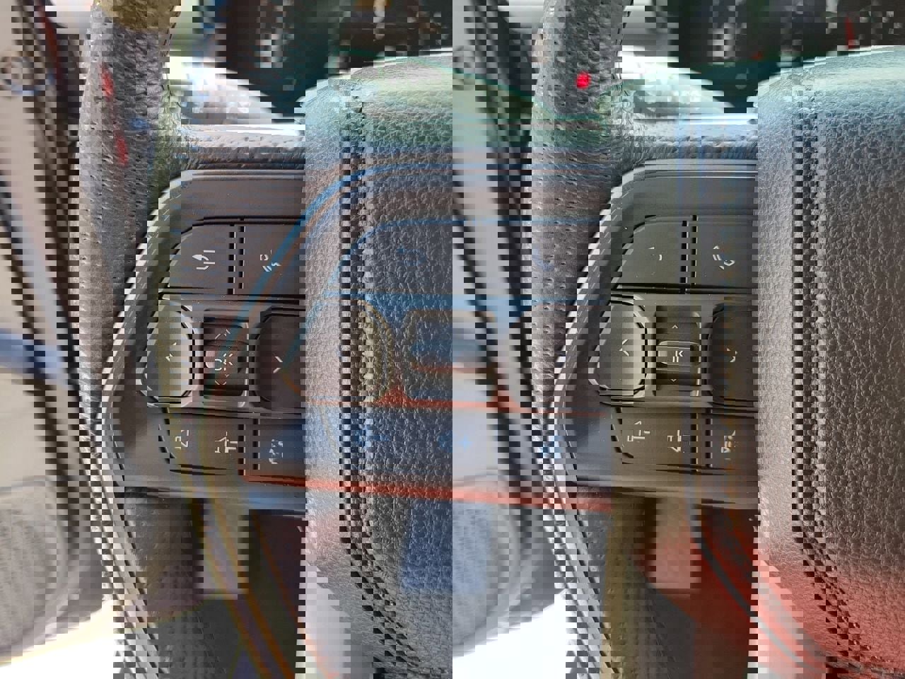 Used 2024 Toyota Tacoma SR5 w/ SR5 Upgrade Package image 18