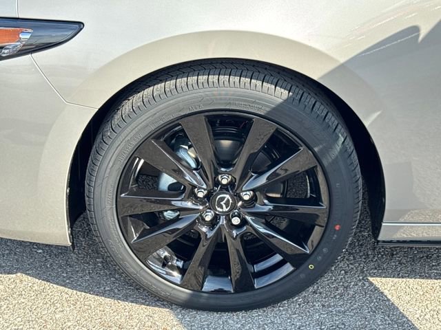 New 2026 MAZDA MAZDA3 s Sport image 20