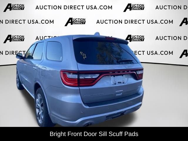Used 2020 Dodge Durango GT image 18