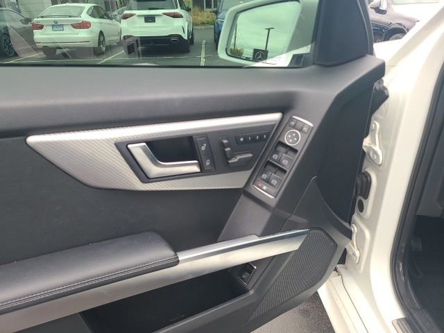 Used 2014 Mercedes-Benz GLK 350 4MATIC image 10