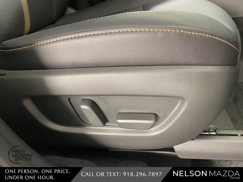 New 2026 MAZDA CX-90 3.3 Turbo S w/ Premium Plus image 53