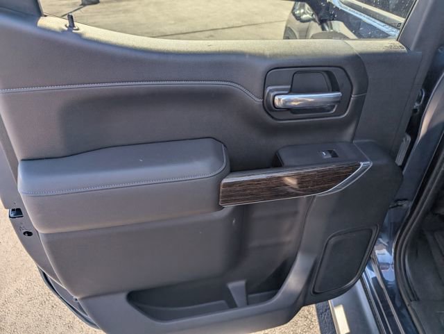 Used 2021 GMC Sierra 1500 Elevation w/ Preferred Package image 10