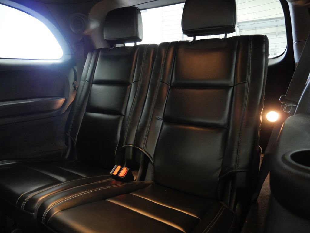 Used 2022 Dodge Durango GT image 24