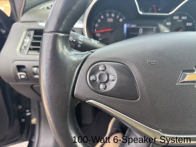 Used 2018 Chevrolet Impala LT image 18