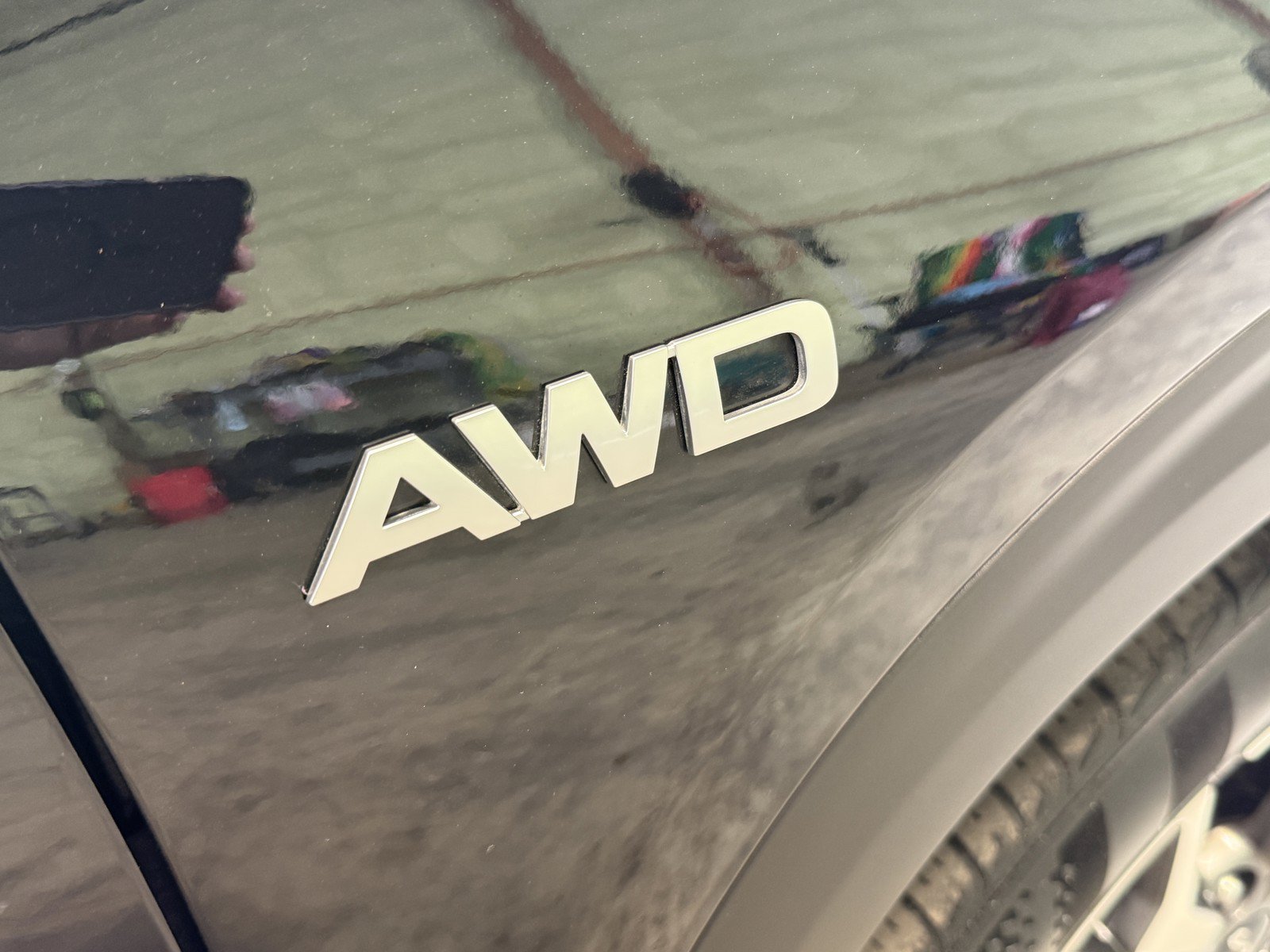 Used 2023 Kia Seltos EX AWD/4WD image 26