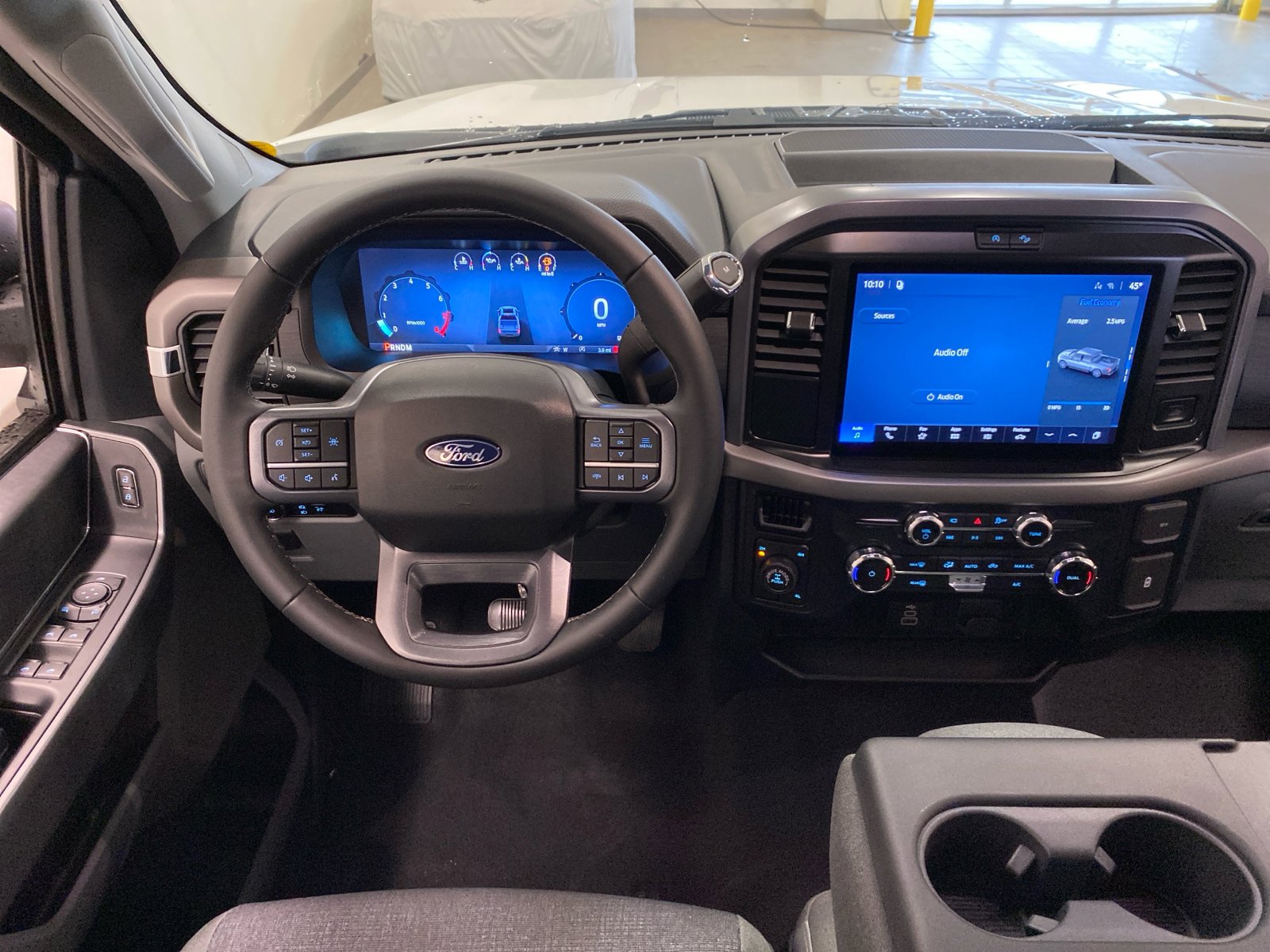 New 2026 Ford F150 XLT AWD/4WD image 44