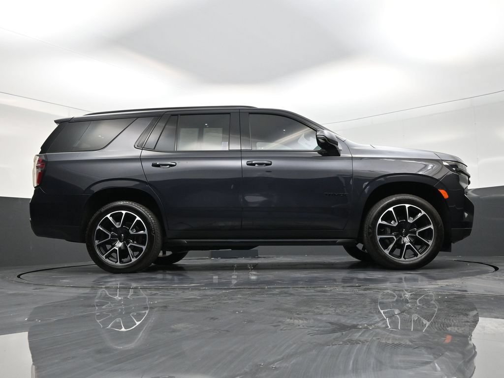 Used 2023 Chevrolet Tahoe RST w/ Luxury Package AWD/4WD image 22