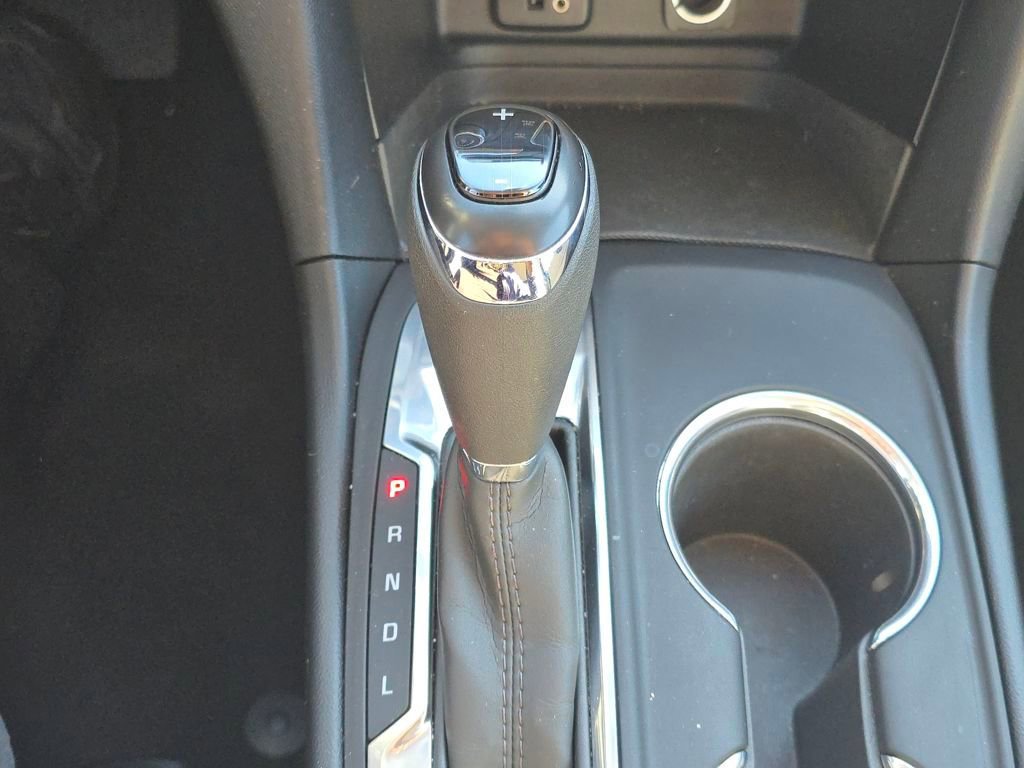 Used 2018 Chevrolet Equinox LS image 24