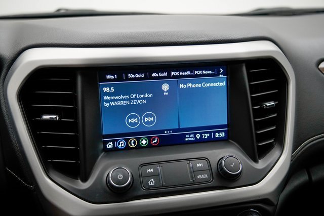 Used 2023 GMC Acadia SLE w/ Driver Convenience Package image 29