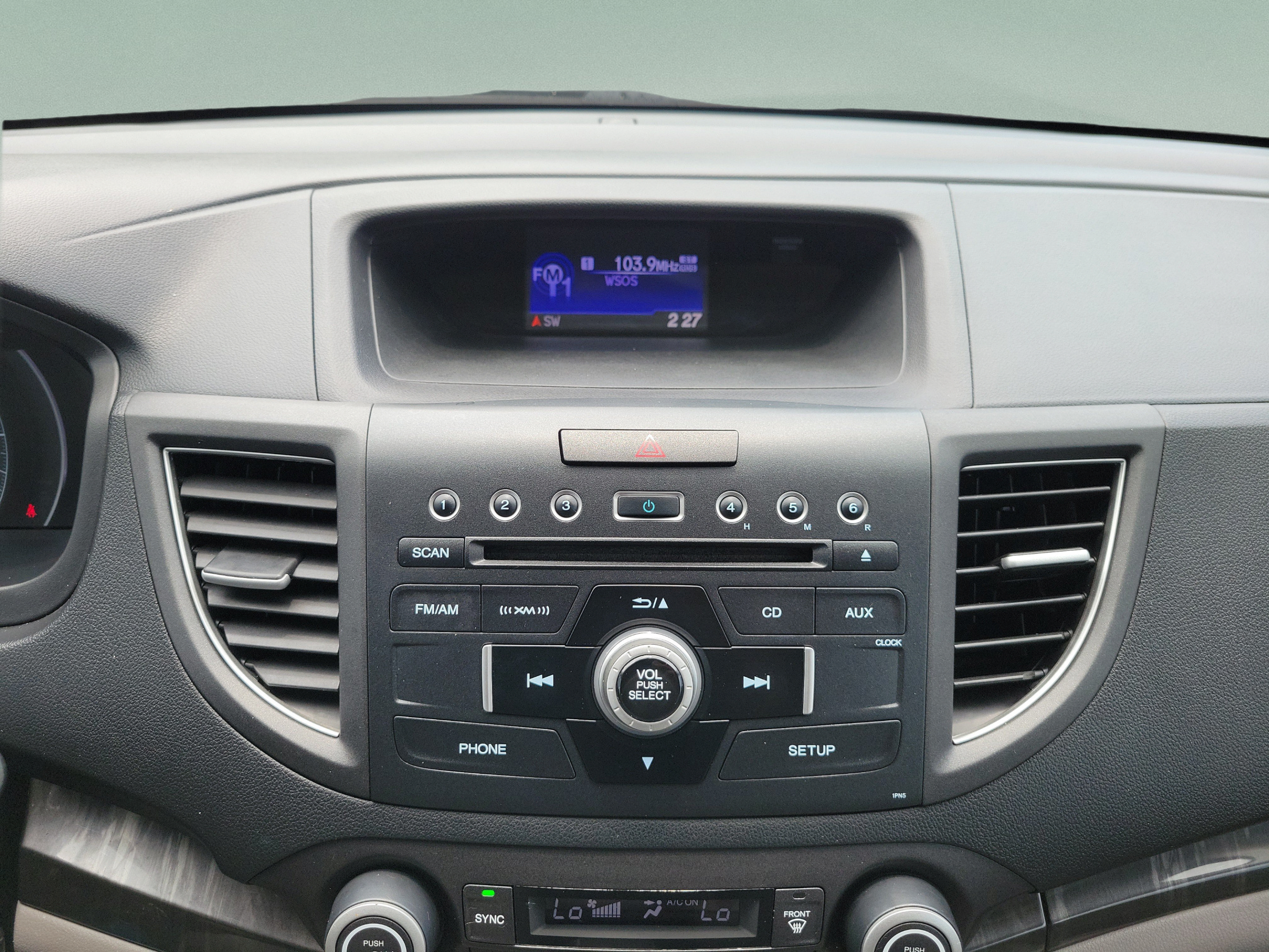 Used 2013 Honda CR-V EX-L image 14