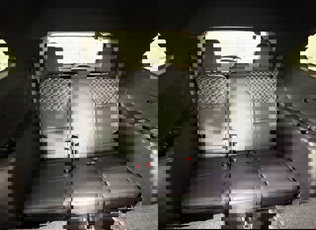 Certified 2025 GMC Acadia Denali FWD image 7