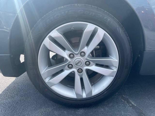 Used 2011 Nissan Altima 2.5 S FWD image 9