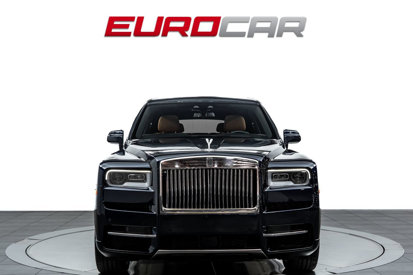 Used 2019 Rolls-Royce Cullinan AWD/4WD image 10