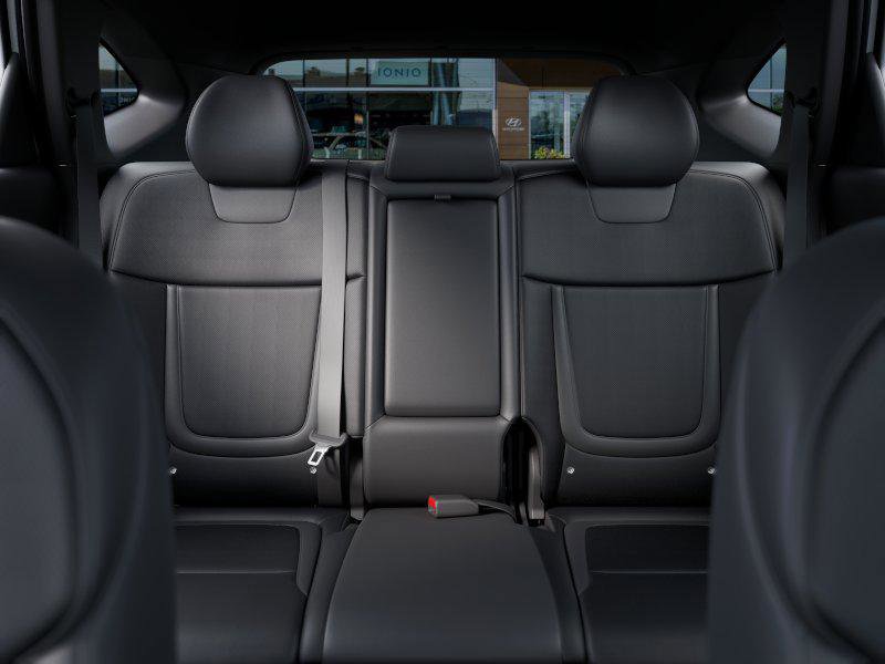 New 2026 Hyundai Tucson XRT image 12