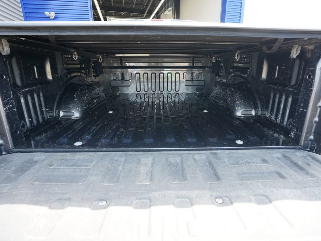 Used 2020 Ford F150 XLT w/ Trailer Tow Package AWD/4WD image 36