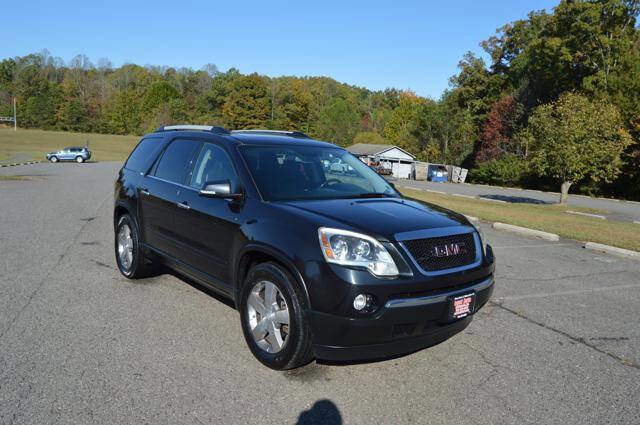 Used 2012 GMC Acadia SLT image 67