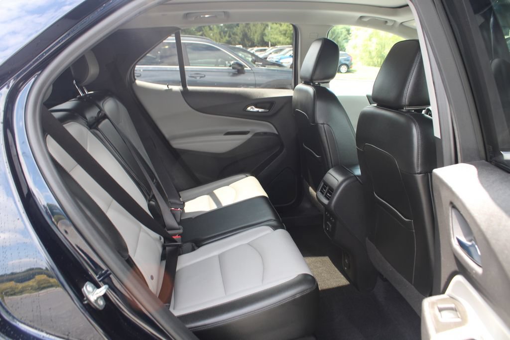 Used 2020 Chevrolet Equinox Premier AWD/4WD image 14