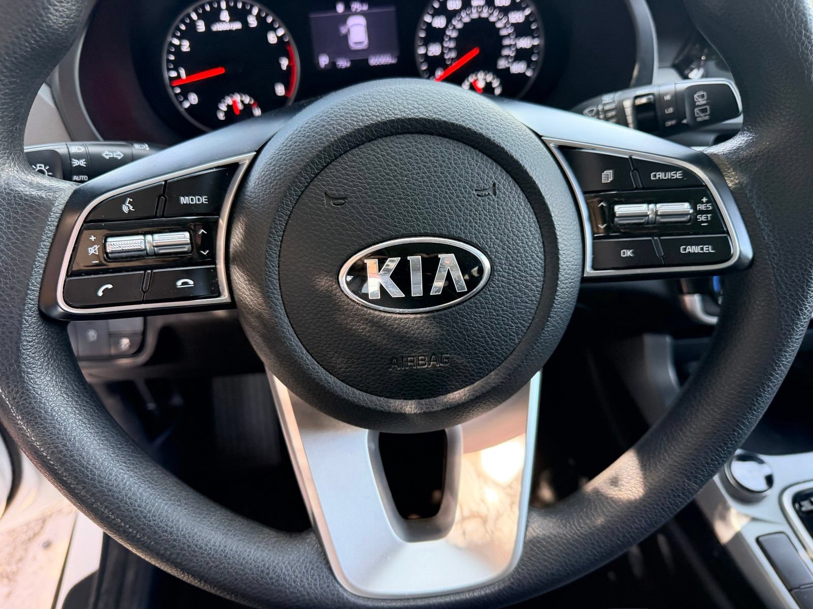 Used 2021 Kia Seltos LX AWD/4WD image 13