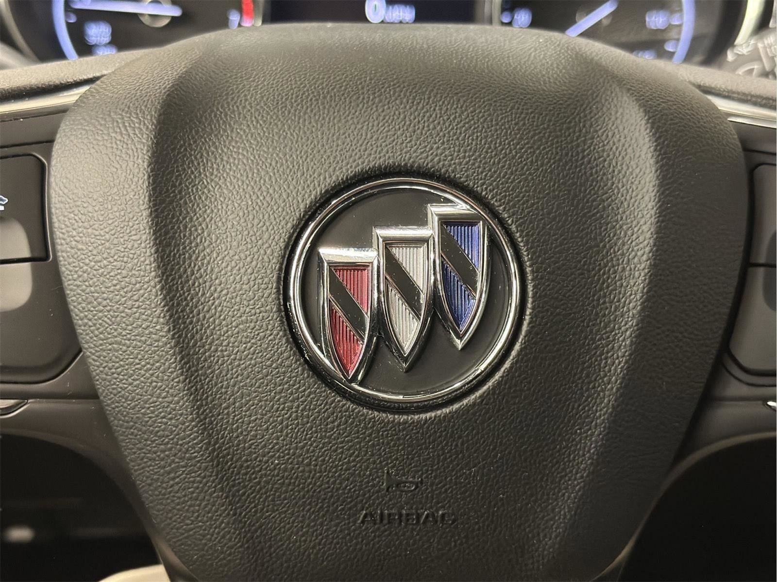 Used 2023 Buick Encore GX Select w/ Sport Touring Package image 15