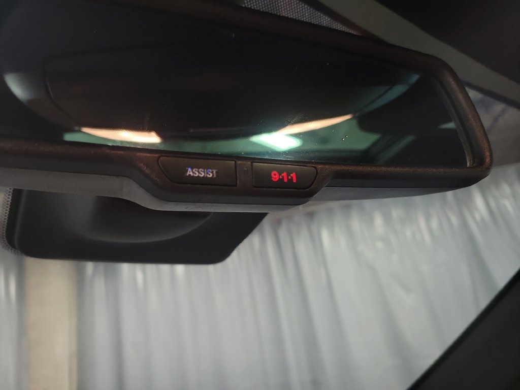 Used 2016 Jeep Grand Cherokee SRT w/ Trailer Tow Group IV AWD/4WD image 24