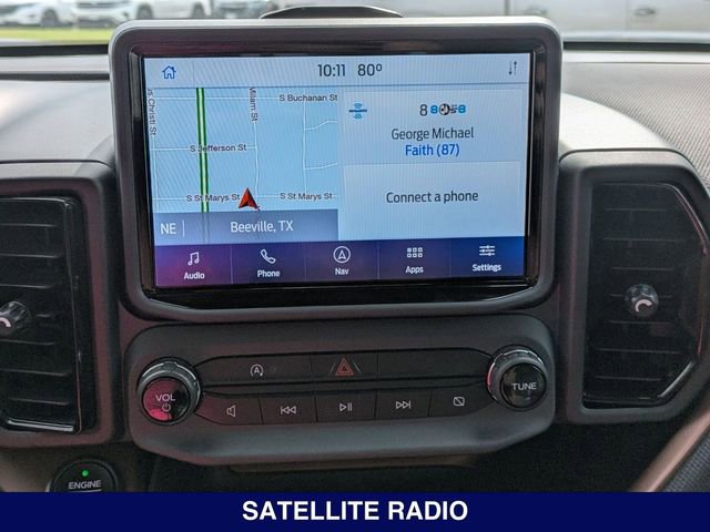 Used 2021 Ford Bronco Sport Outer Banks image 22