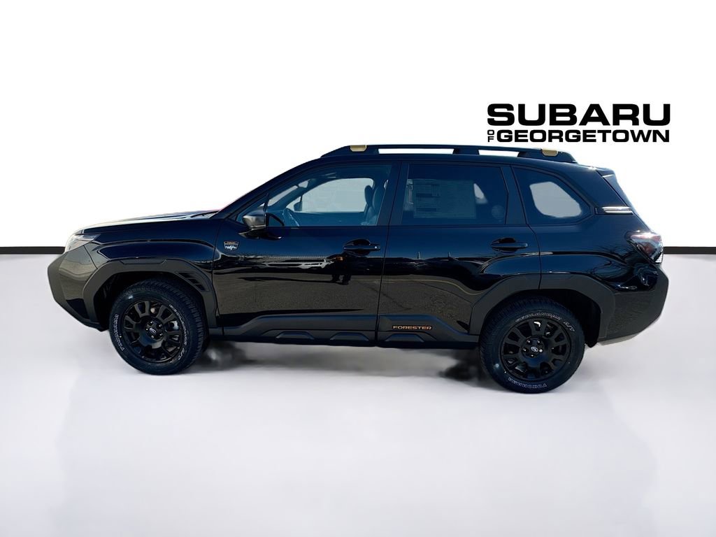 New 2026 Subaru Forester Wilderness AWD/4WD image 4