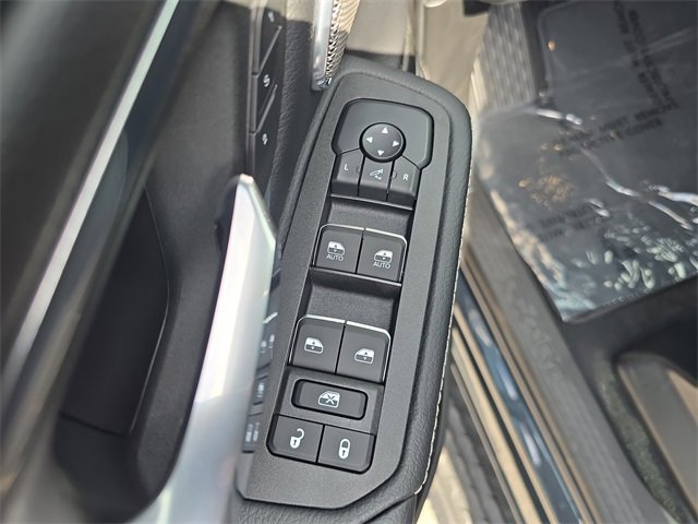 New 2026 RAM 1500 Laramie w/ Night Edition image 14