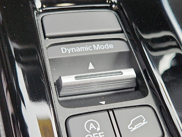 Certified 2025 Acura ADX A-Spec AWD/4WD image 24
