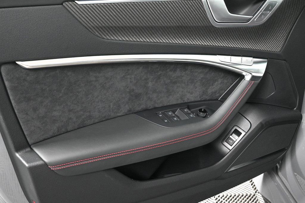 New 2026 Audi RS 7 Performance image 6