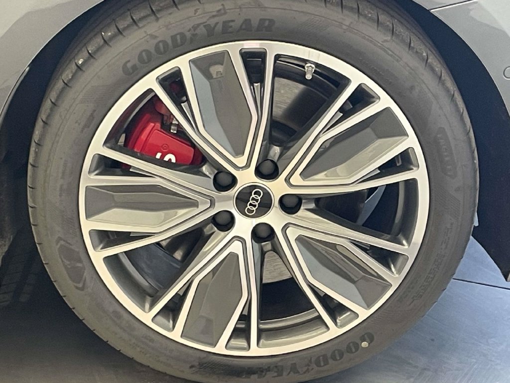 New 2026 Audi S5 Premium Plus AWD/4WD image 14