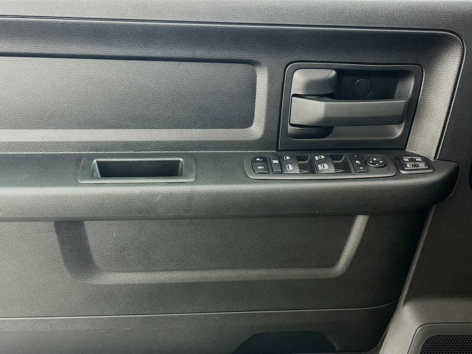 Used 2024 RAM 3500 Tradesman w/ Towing Technology Group image 17