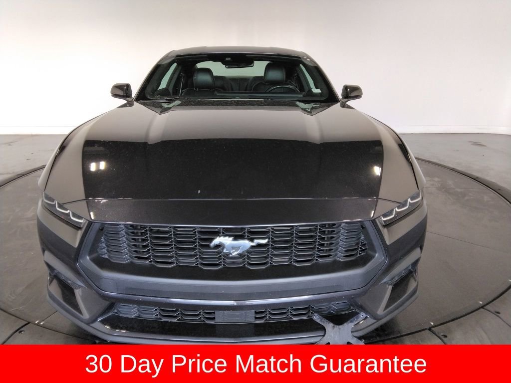 Used 2024 Ford Mustang Premium image 2