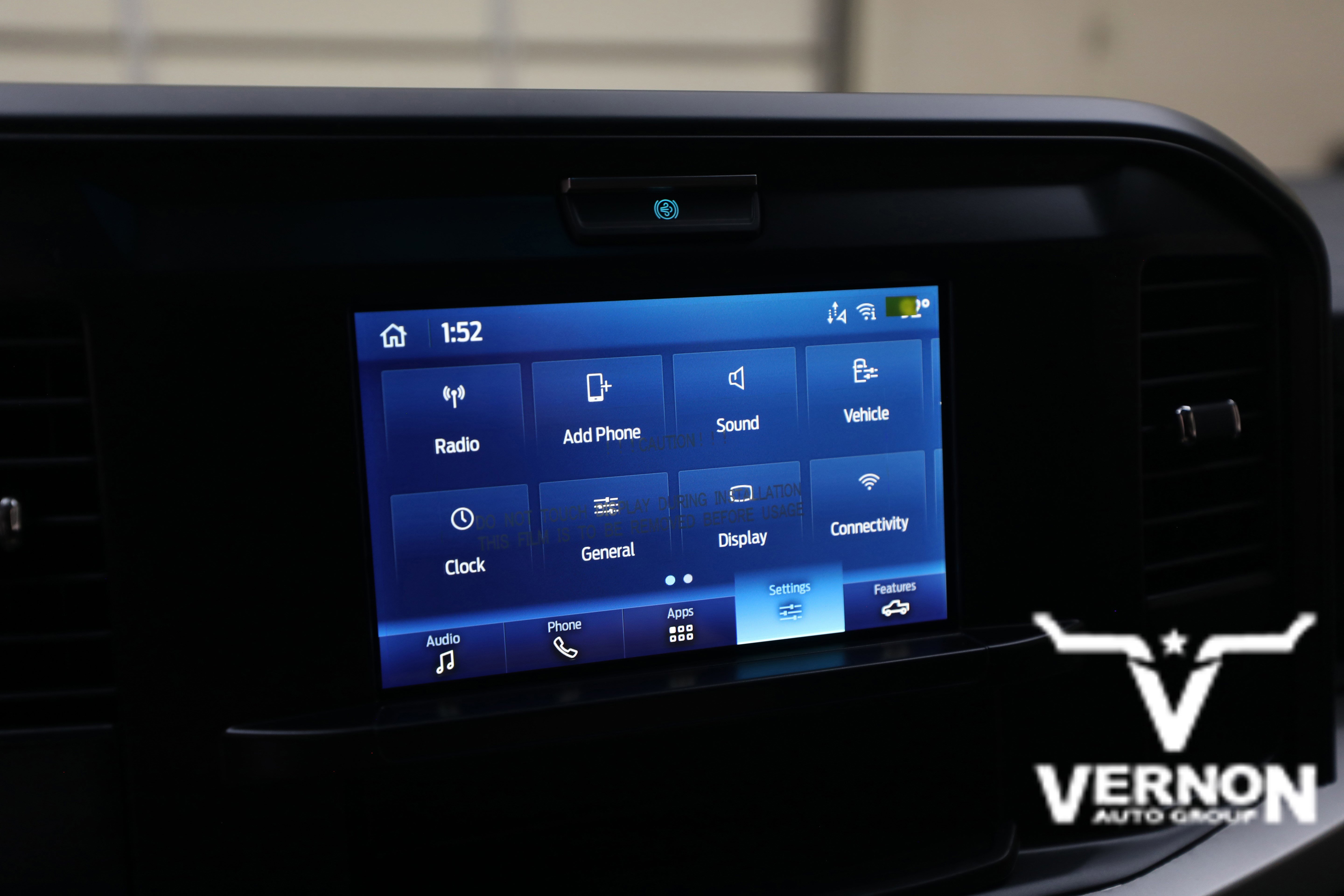 New 2026 Ford F250 XL w/ STX Appearance Package image 33