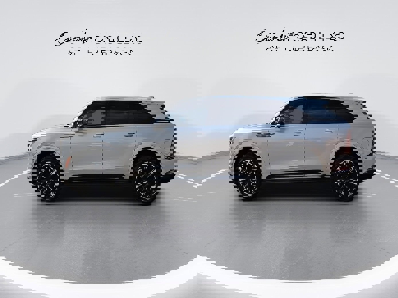 New 2025 Cadillac Escalade IQ Sport 2 image 5