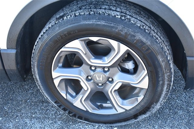 Used 2019 Honda CR-V EX image 11