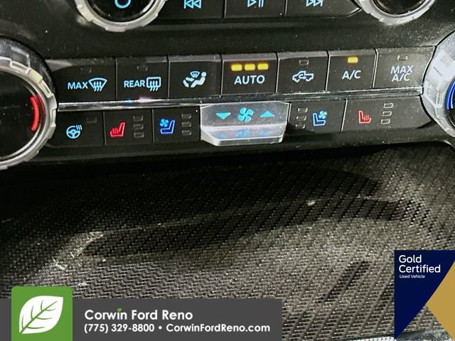 Used 2022 Ford F150 Raptor w/ Equipment Group 801A High image 25