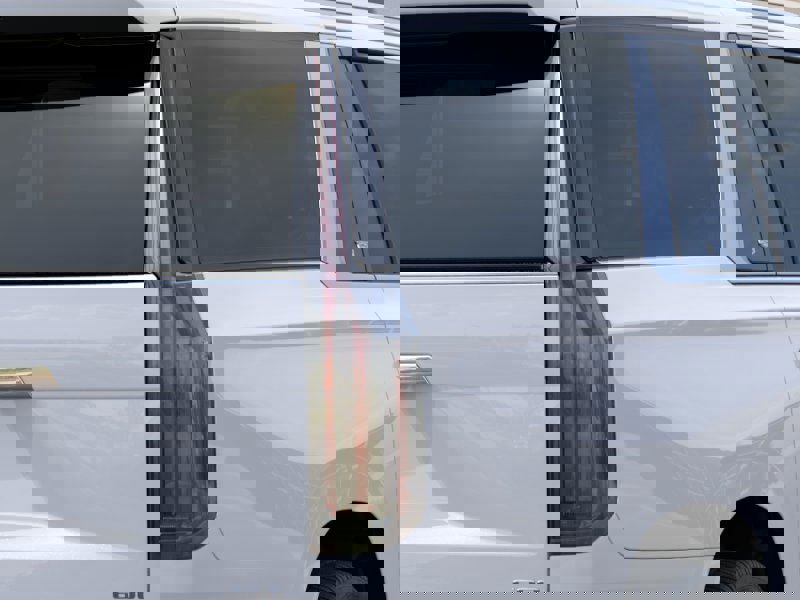 New 2026 Cadillac Escalade ESV Platinum Luxury w/ LPO, Floor Liner Package image 11