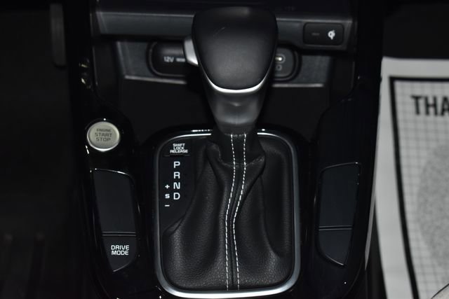 Used 2023 Kia Soul GT-Line image 19