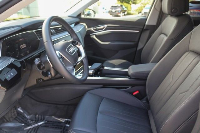 Certified 2023 Audi e-tron Premium w/ Convenience Plus Package image 21