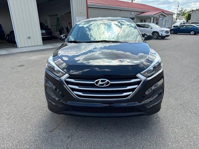 Used 2018 Hyundai Tucson SE AWD/4WD image 8