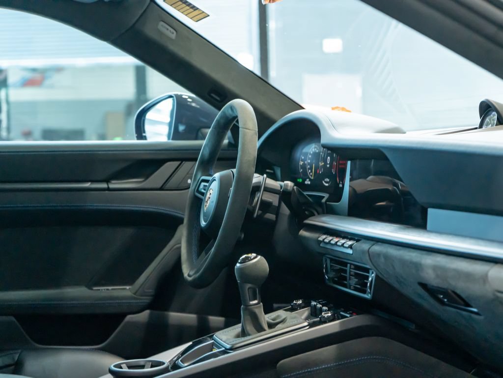 Certified 2026 Porsche 911 GT3 RWD image 27