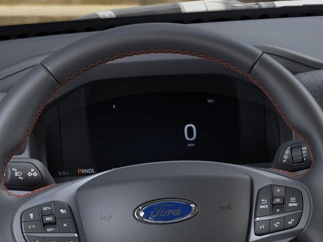 New 2026 Ford Explorer Active image 13