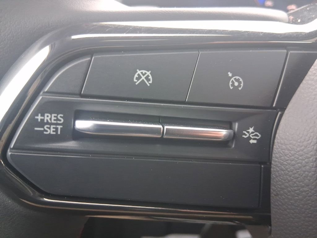 Used 2024 Chevrolet Blazer EV RS image 23