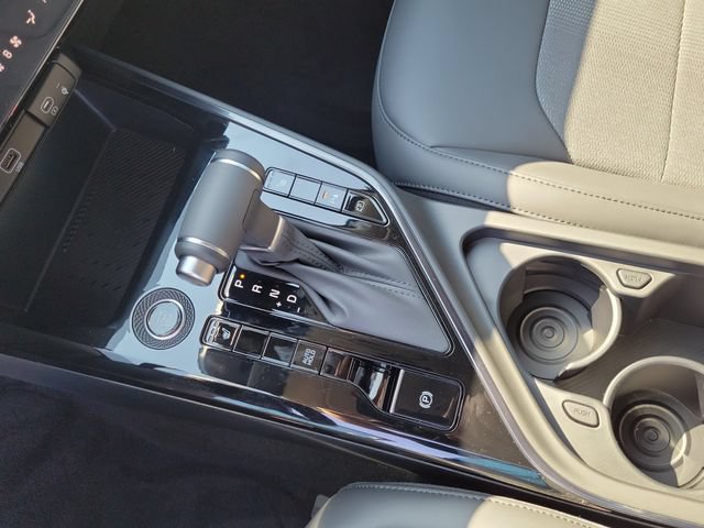 New 2026 Kia Niro EX w/ EX Premium Package FWD image 36