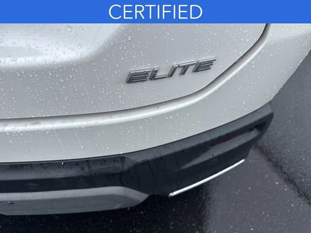 Used 2023 Honda Pilot Elite image 5