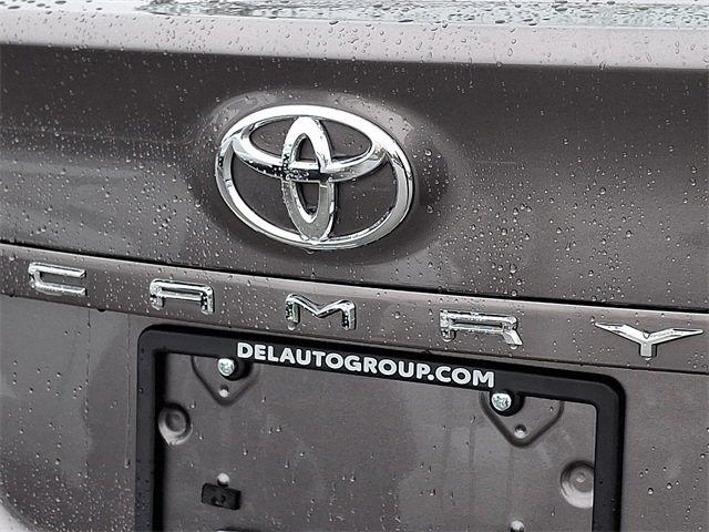 Certified 2023 Toyota Camry LE image 28