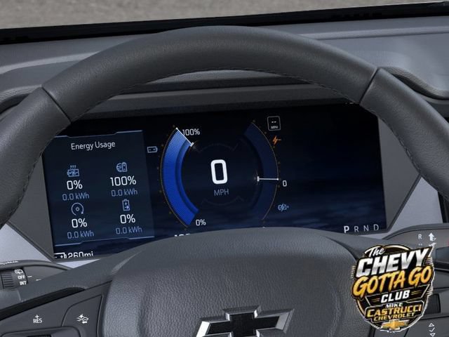 New 2027 Chevrolet Bolt RS w/ Technology Package FWD image 18